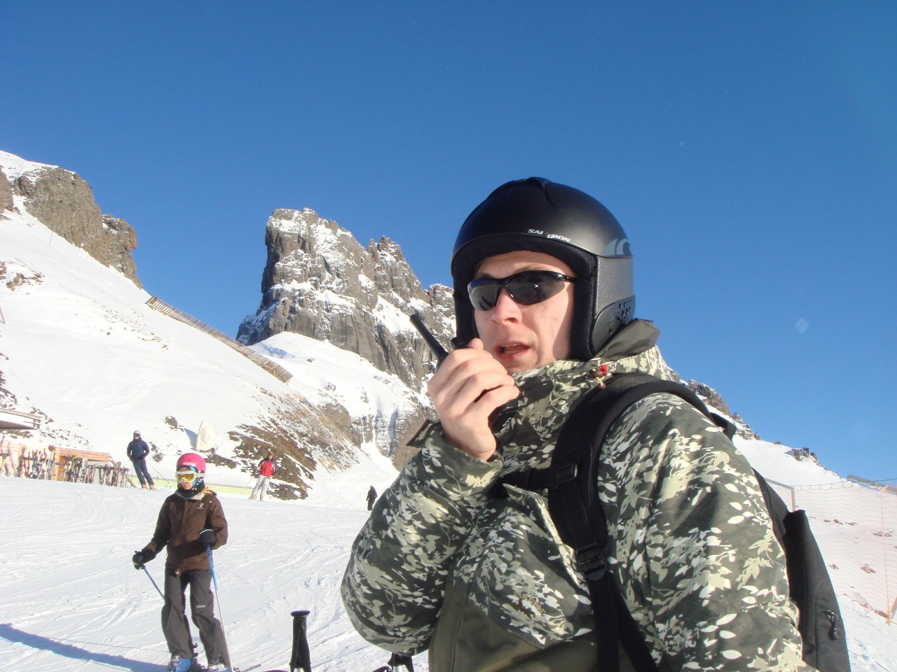 Фото профиля