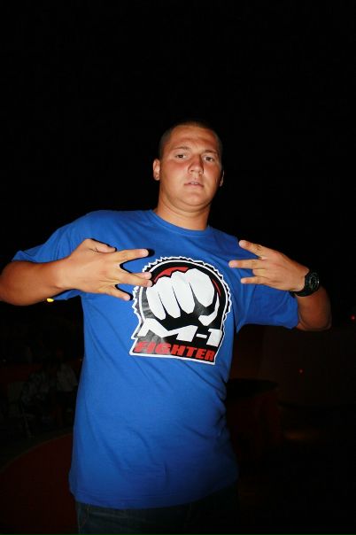 №176, Богдан Михайлов, 35 лет, Винница №176, Богдан Михайлов, 35 лет, Винница