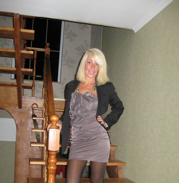 №96, Лариса Еволенко, 39 лет, Москва №96, Лариса Еволенко, 39 лет, Москва