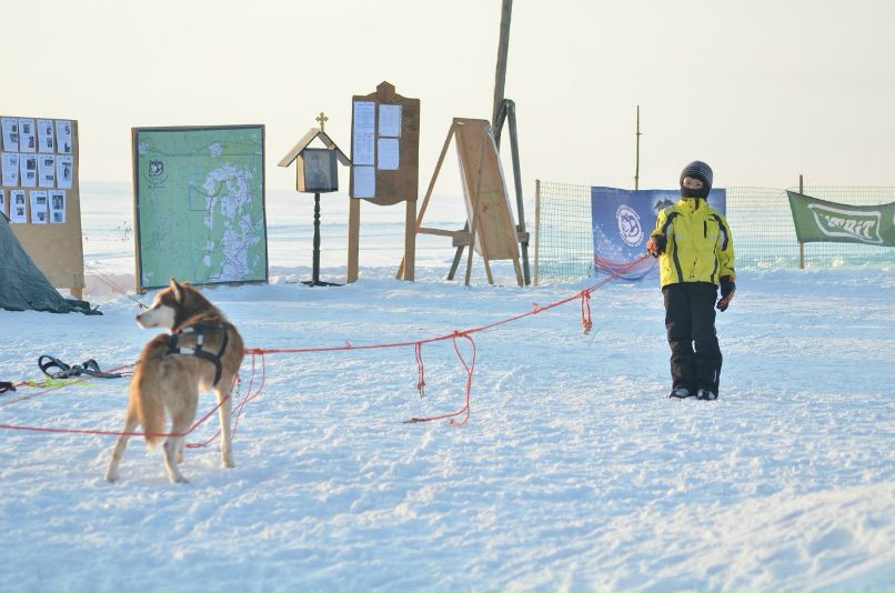 Константин Тихомиров | Неверово