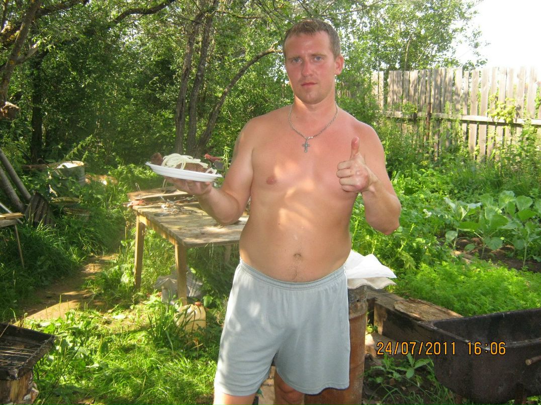 Александр Кудымов | Бокситогорск