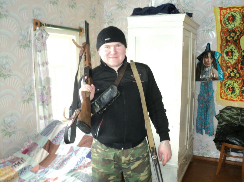 Сергей Балагуровский | Великий Устюг