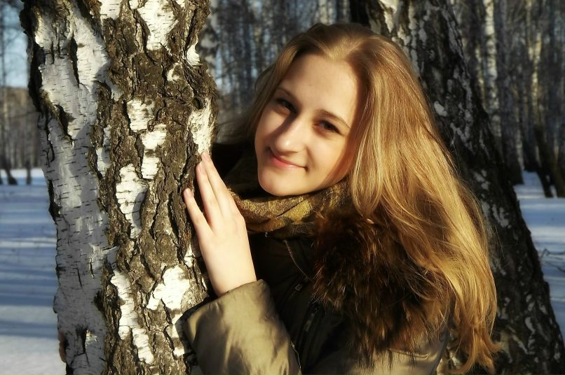 Виктория Сдвижкова | Москва