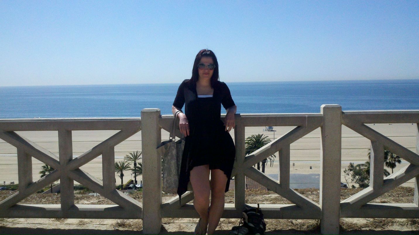 Татьяна Стрыгина | Los Angeles