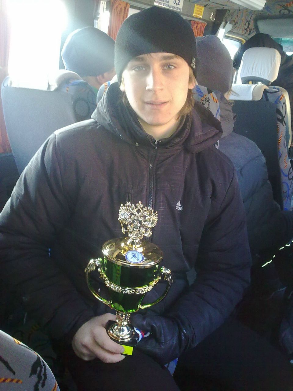 Александр Лапузенко | Москва