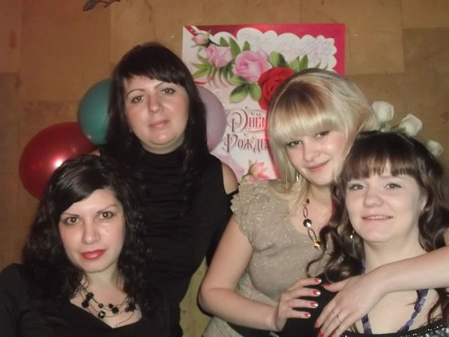 Евгения Шмелева | Балаково