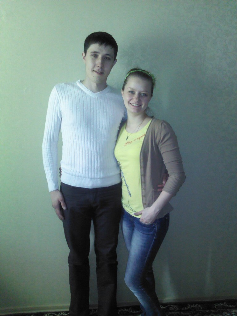 Алексей Крашаков Tatarin | Челябинск