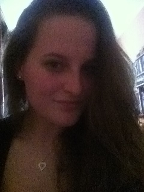 Дашуля Борисова | 