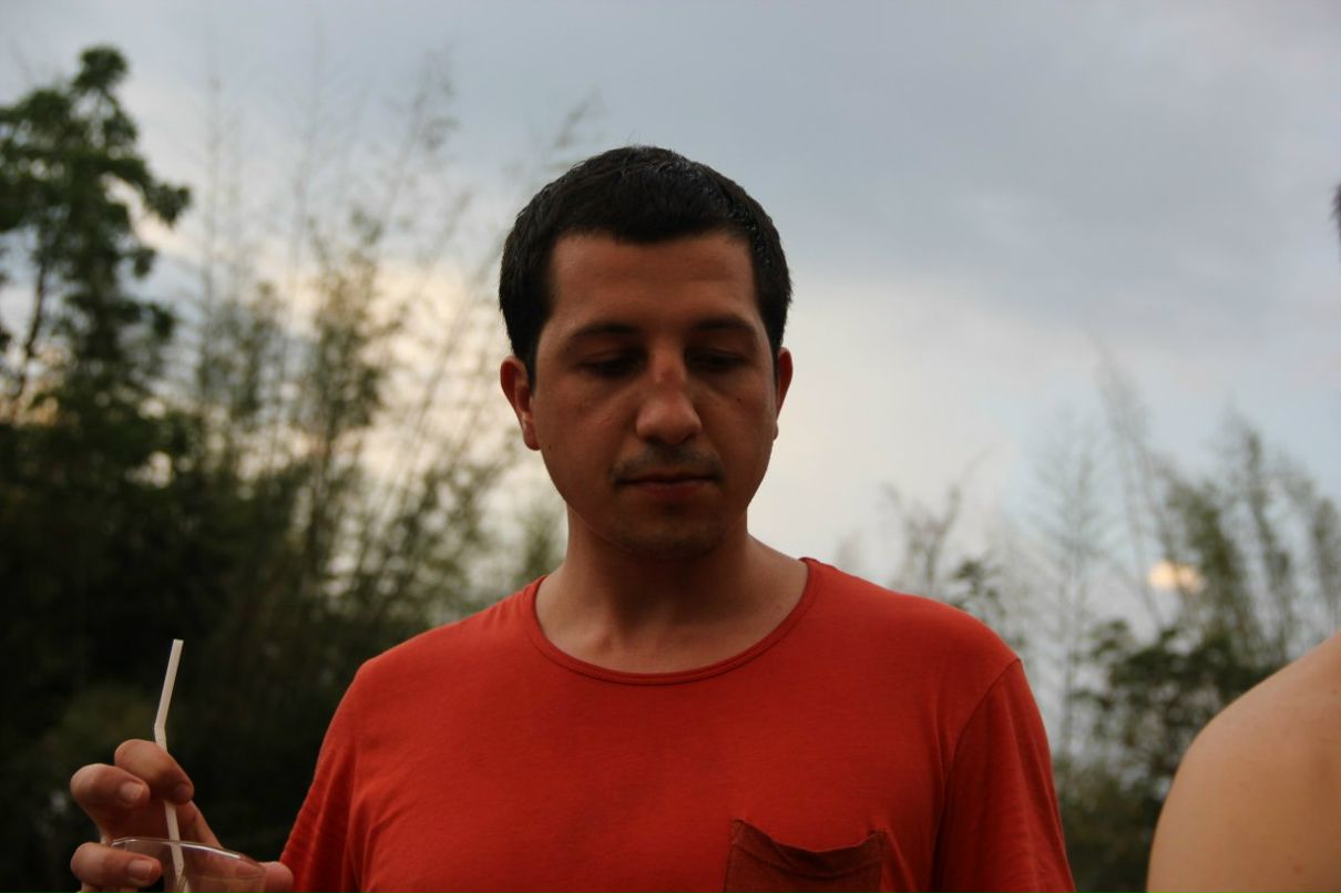 Илья Трухин | Уссурийск