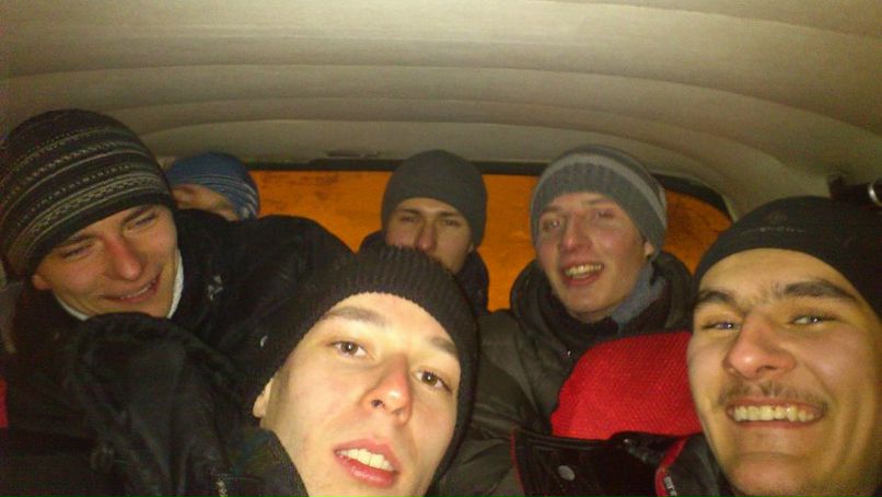 Denis Volchkov | Voorburg