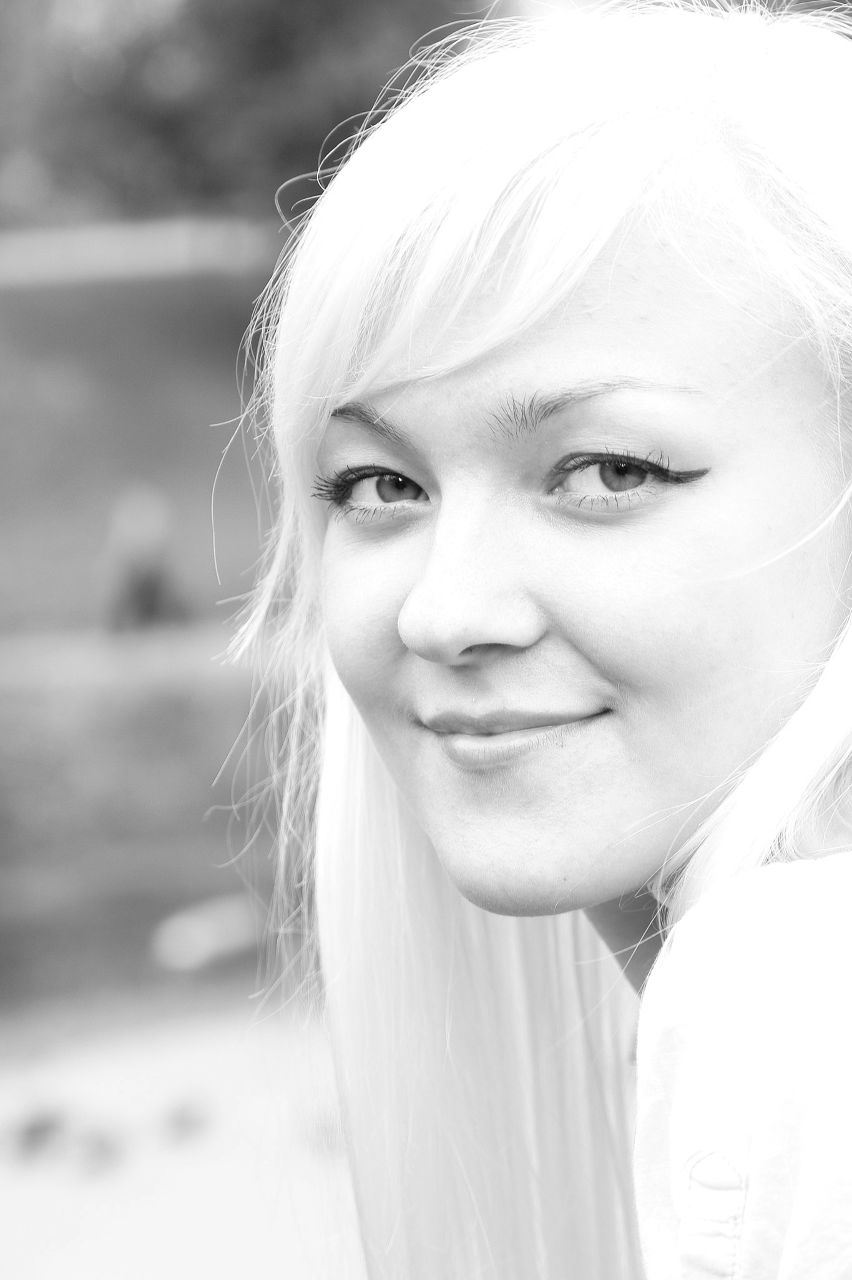 Александра Картинникова | Москва