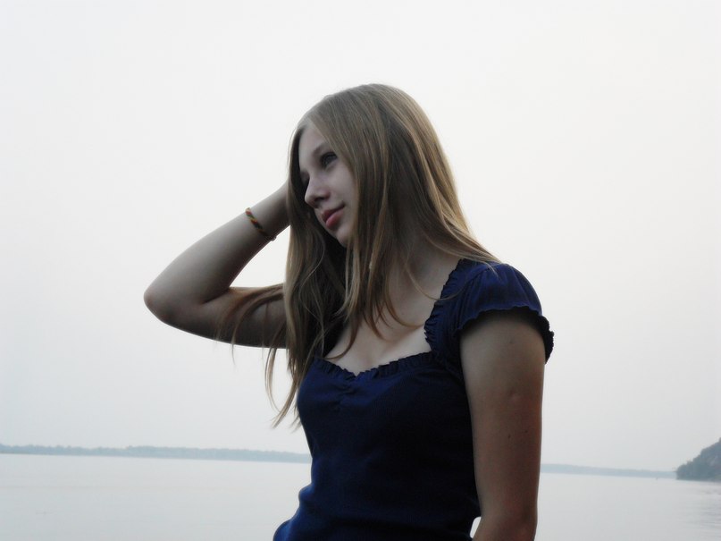 София Лукьянова | Санкт-Петербург