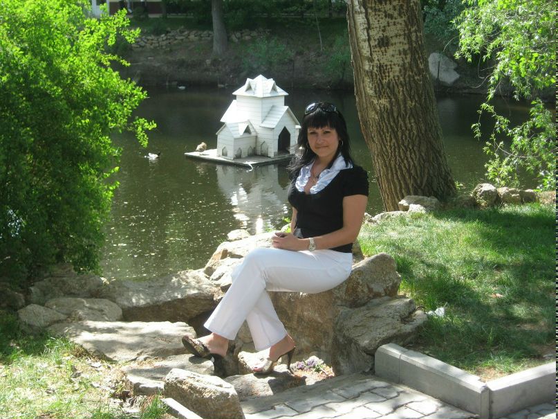 Яна Василега | Запорожье