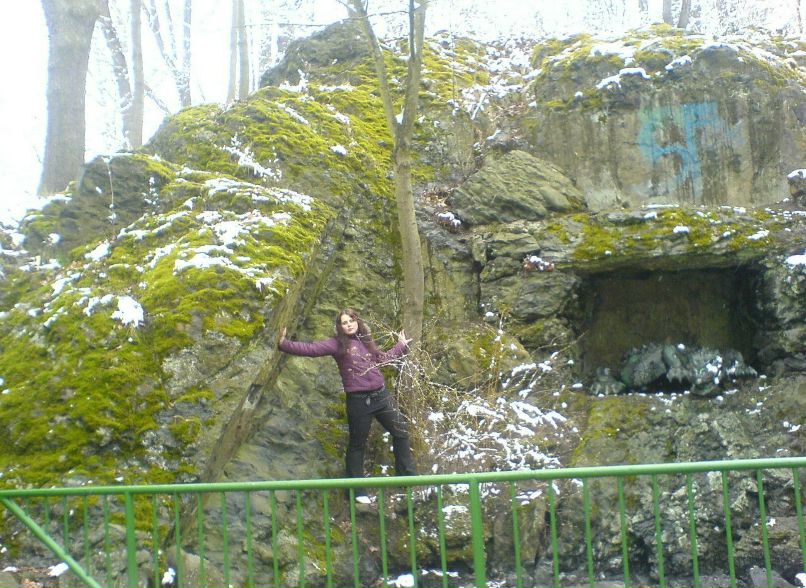 Анна Кайль Владимировна | 