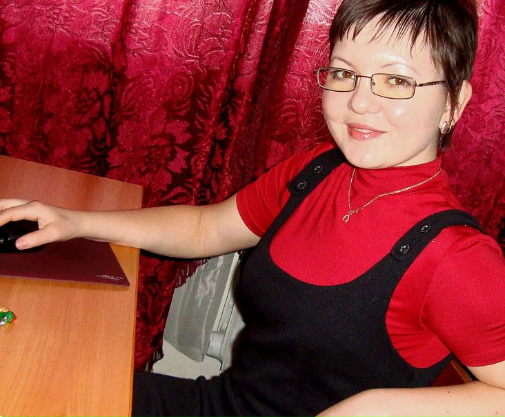 №8, Екатерина Агеева №8, Екатерина Агеева