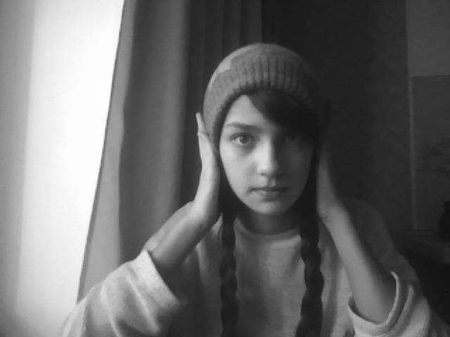 Ilona Gavrilova | Hamburg