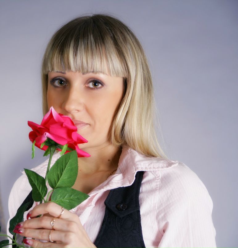 Яна Логинова | Ростов-на-Дону