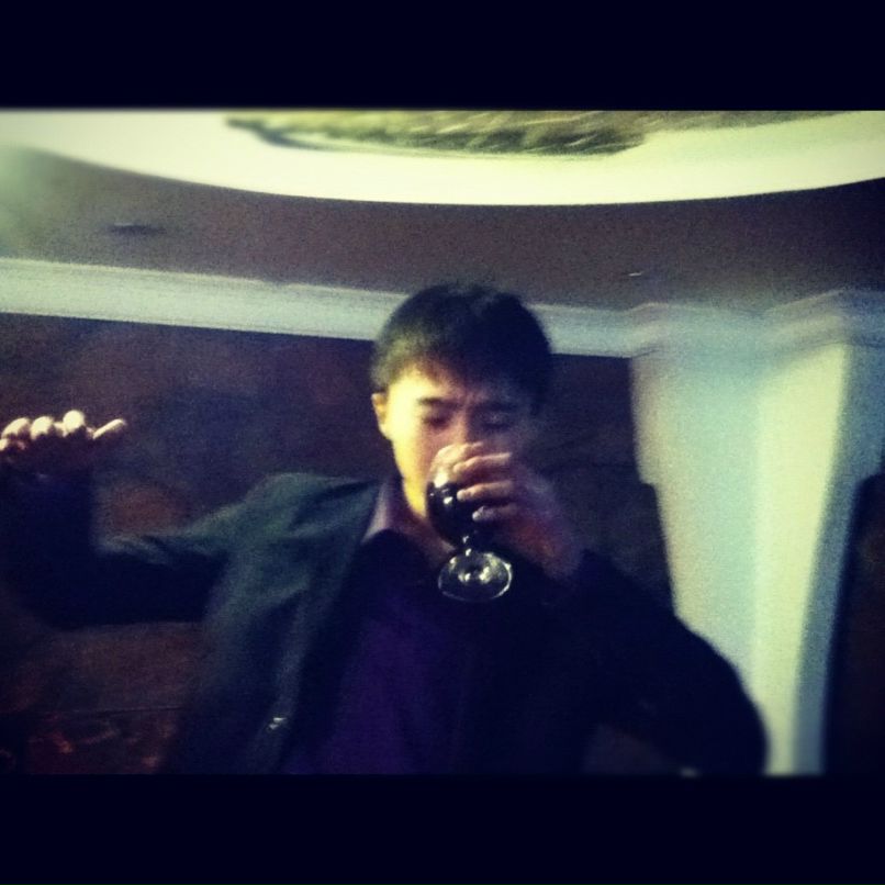 Era Zhunuskanov | Семей