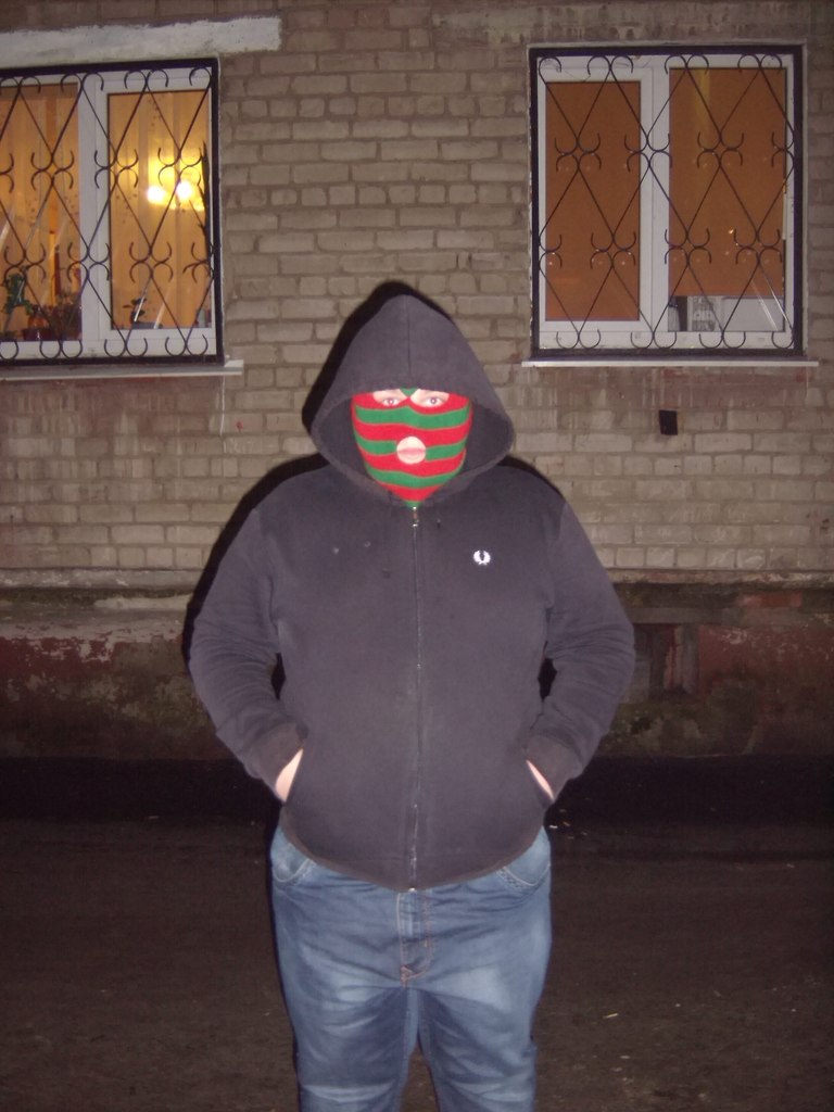 Ден Добряков За Русь | Электросталь