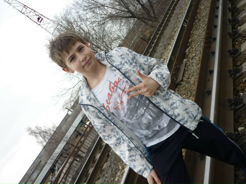 Егор Загребин | Нижний Новгород