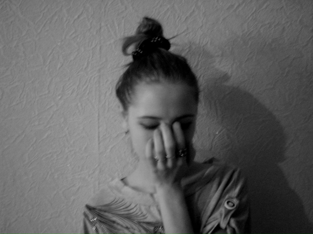 Евгения Анфёрова | Орёл