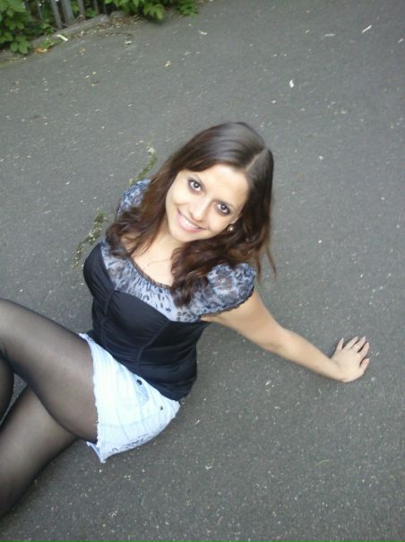 №40, Анастасия Стоян, Киев №40, Анастасия Стоян, Киев