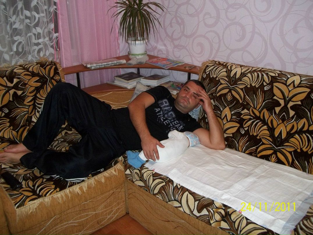 Ирина Вершина | Бердянск