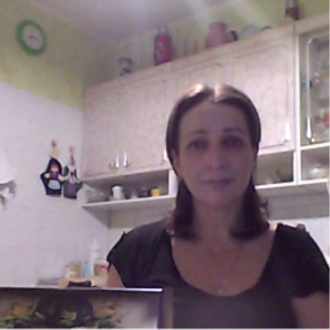 Инна Ардзинба | Санкт-Петербург