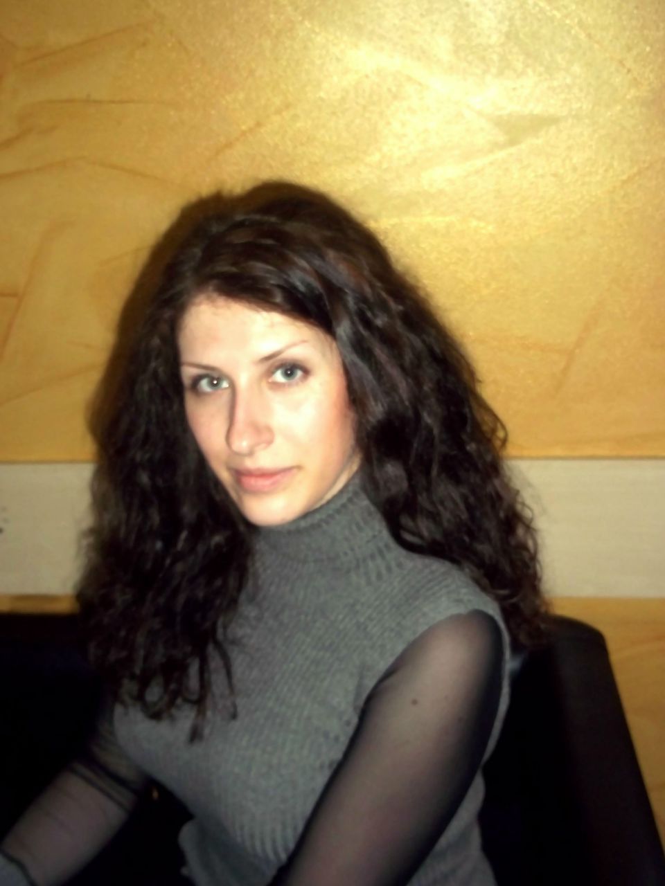 Любовь Бегей | Харьков