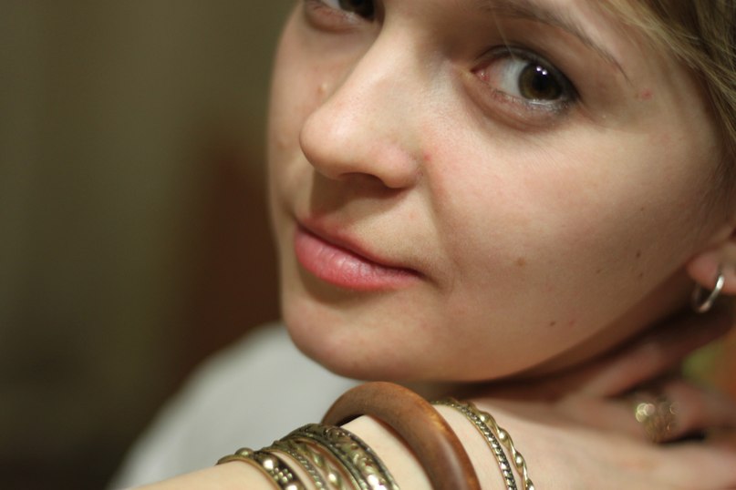 Татьяна Ижукина | Москва