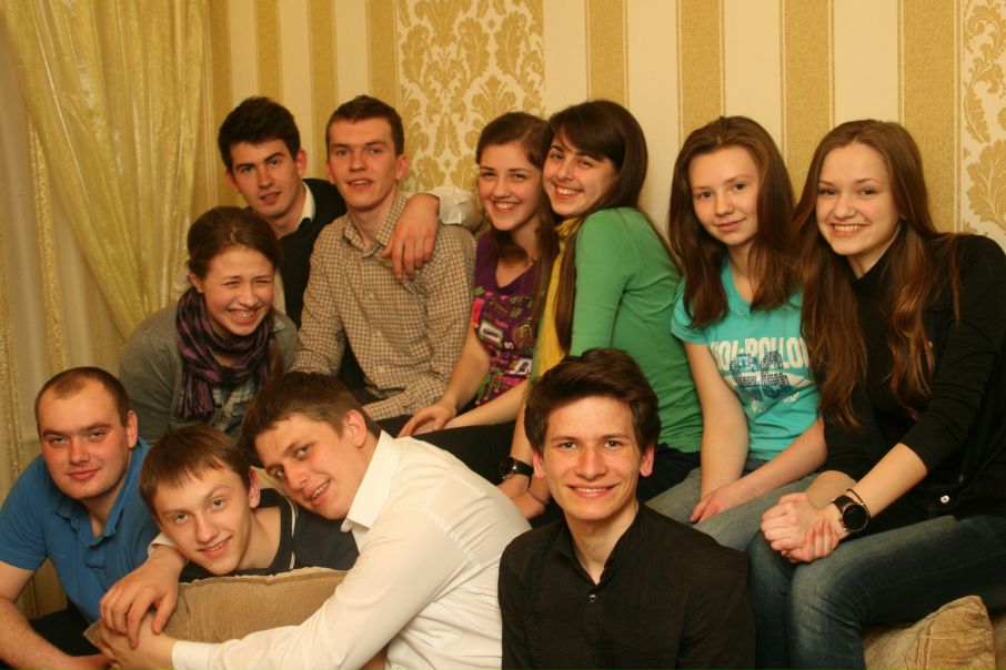 №53, Юра Лісіцин №53, Юра Лісіцин