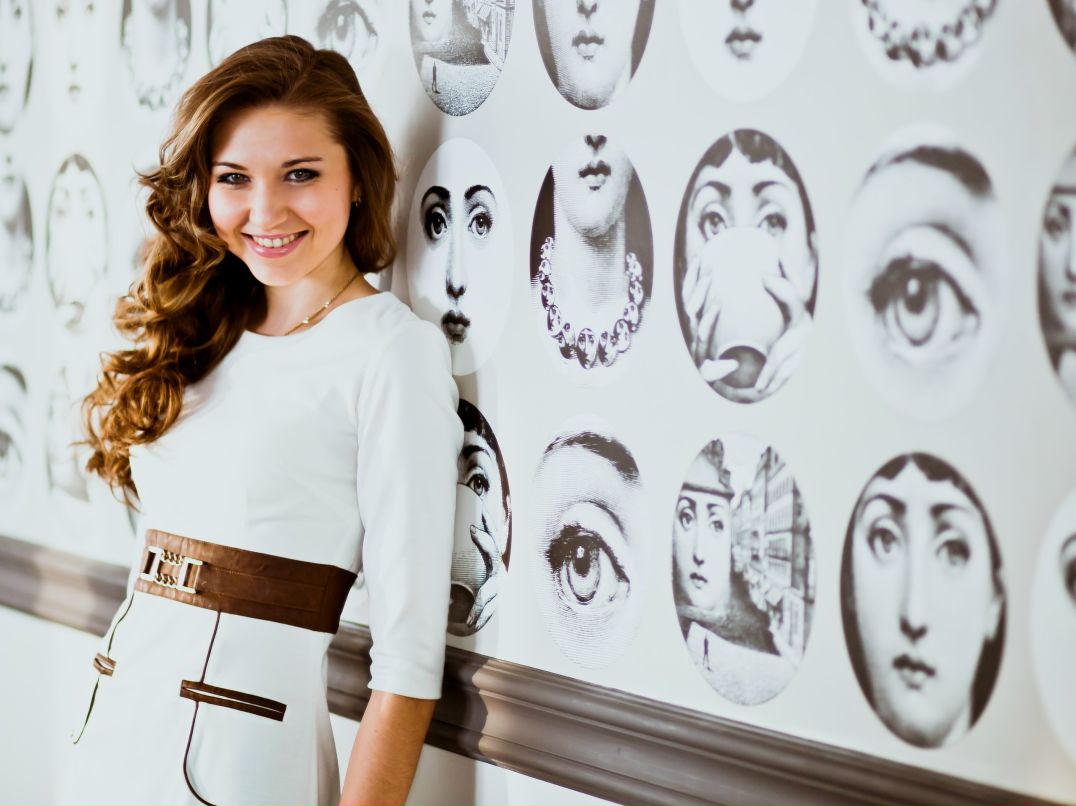 Марина Пальмина | Архангельск