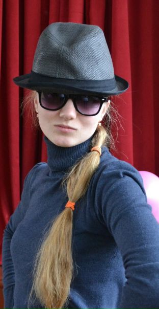 №111, Алиса Новоселецкая, Киев №111, Алиса Новоселецкая, Киев