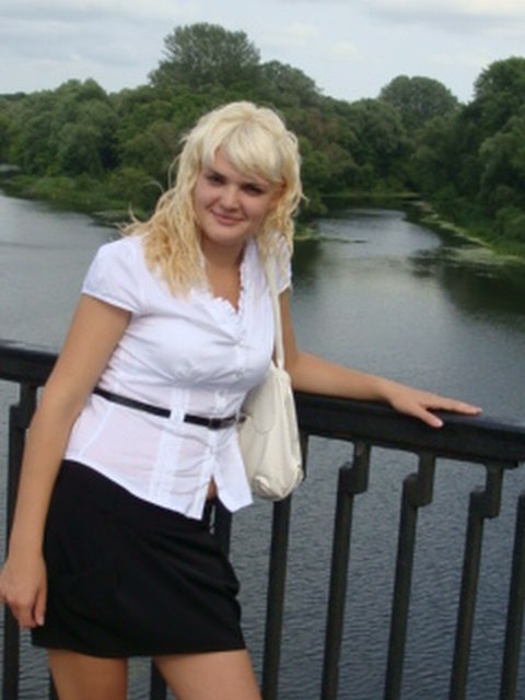 Мария Михайлова | Курск