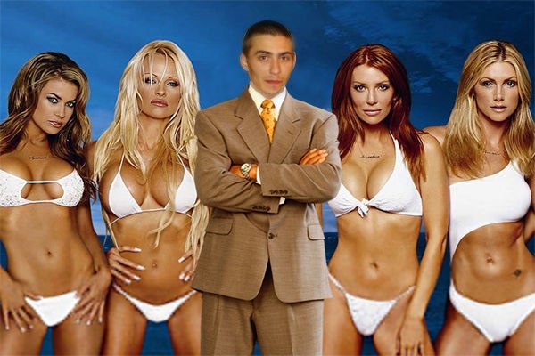 Вова Бортусенко | 