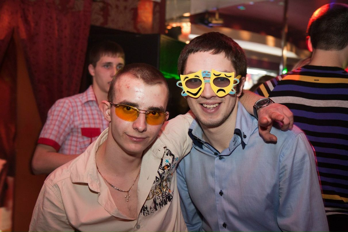 Кирилл Петровичев Игоревич | Кудиново