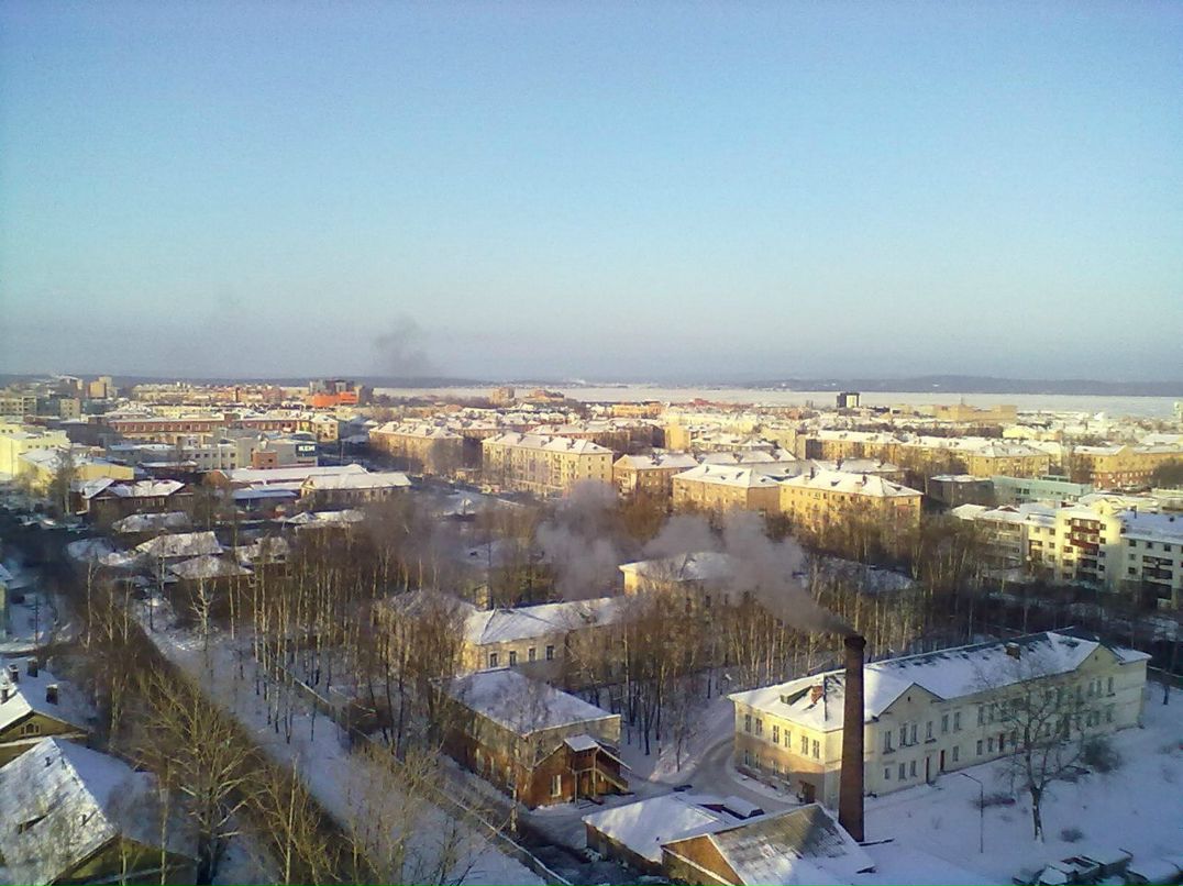 Иван Шведов | Петрозаводск