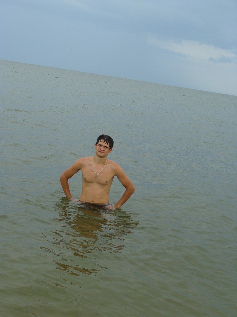 Игорь Рубас | Северодонецк