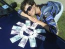Фотография Михайловой Гульназ