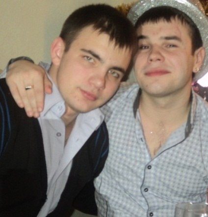 Максим Шацких | Тула (поселок)