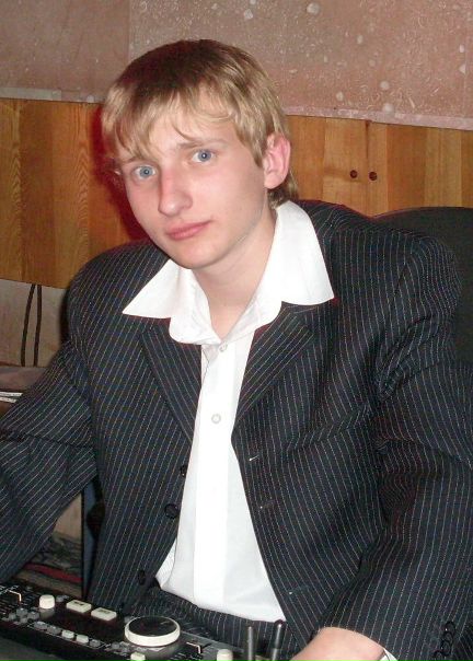 №159, Евгений Степин, Москва №159, Евгений Степин, Москва
