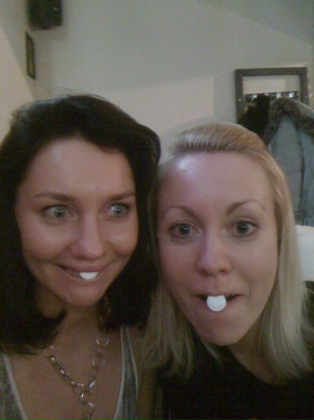 №124, Мария Амосова №124, Мария Амосова