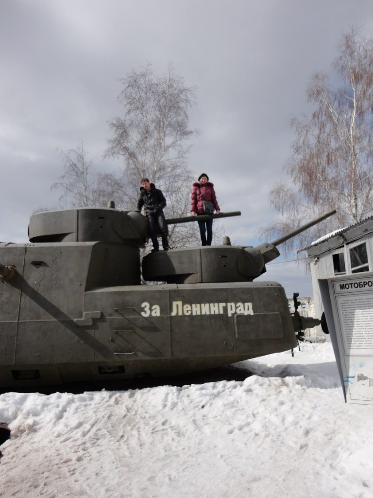 Андрей Васин | Москва