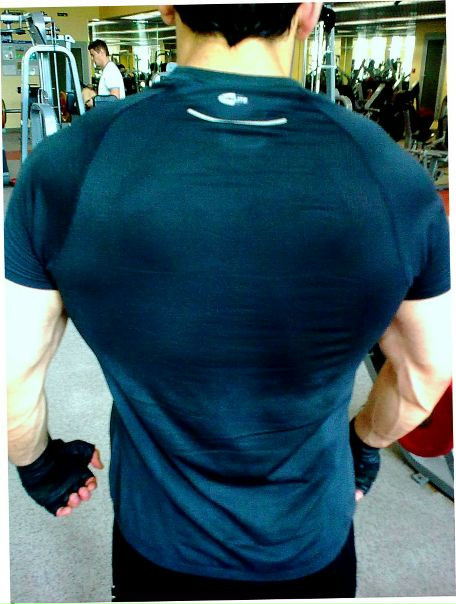 №4, Тимур Акопов, Москва, Россия №4, Тимур Акопов, Москва, Россия