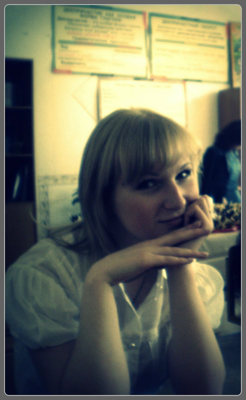 Елена Савинцева | Кемерово