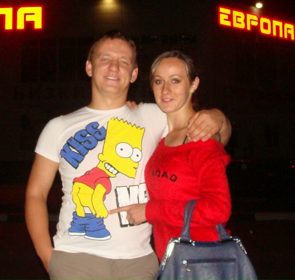 №14, Александр Непорада №14, Александр Непорада