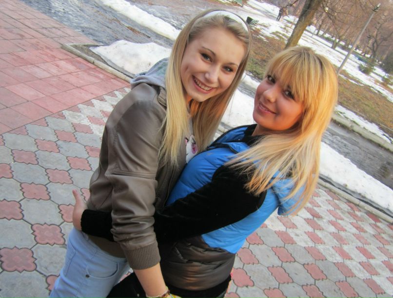 Юля Иващенко | Киев