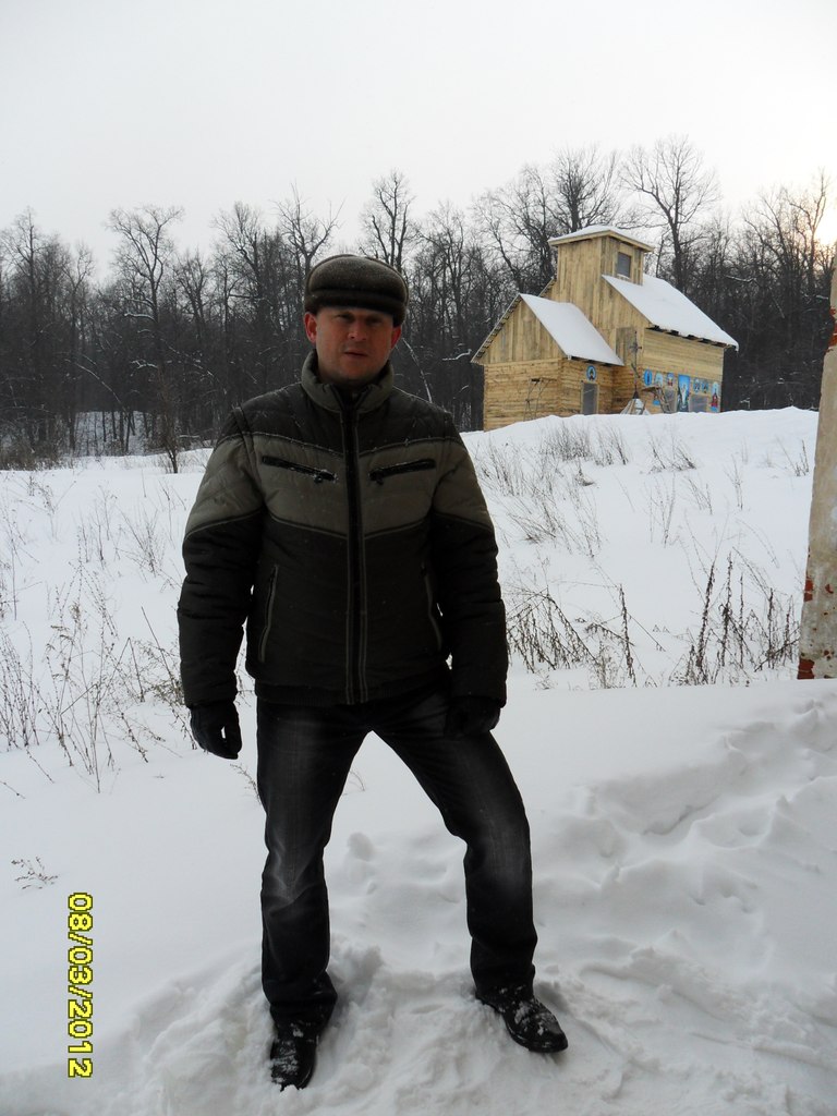 Сергей Гурьянов | Алатырь