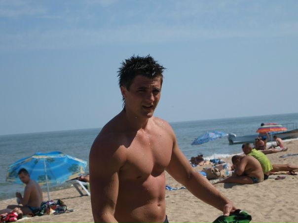 №13, Kosik Romanko, 17.11.1985, Днепр (Днепропетровск) №13, Kosik Romanko, 17.11.1985, Днепр (Днепропетровск)