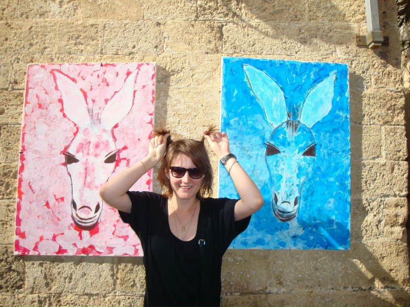 Настя Ефимова | Москва